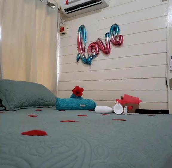 酒店 Pousada Atlântica