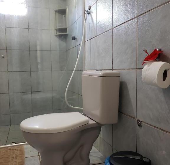 酒店 Pousada Atlântica