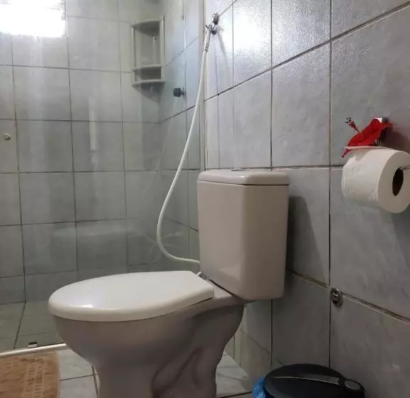 هتل Pousada Atlântica