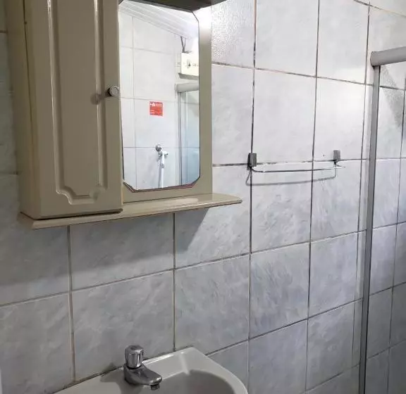 هتل Pousada Atlântica