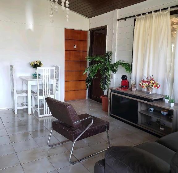 酒店 Pousada Atlântica