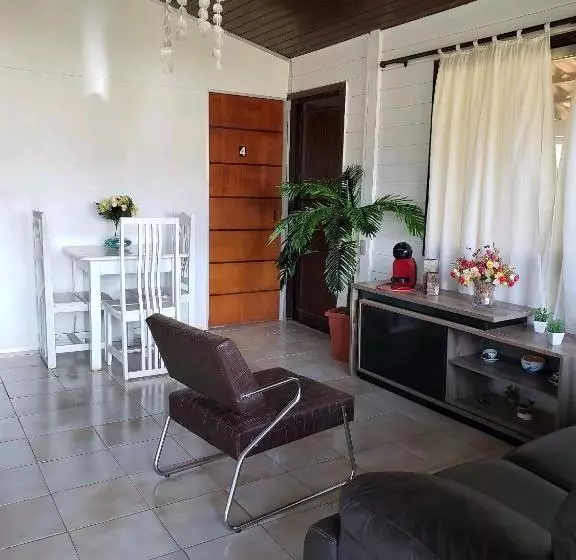هتل Pousada Atlântica