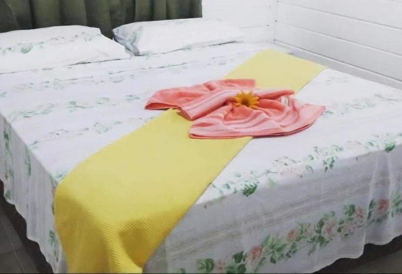 酒店 Pousada Atlântica