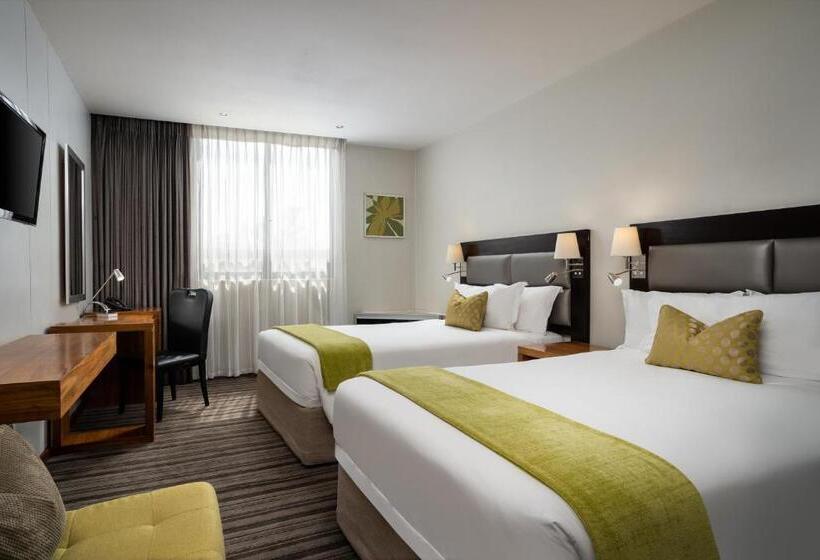 Premier Hotel Midrand