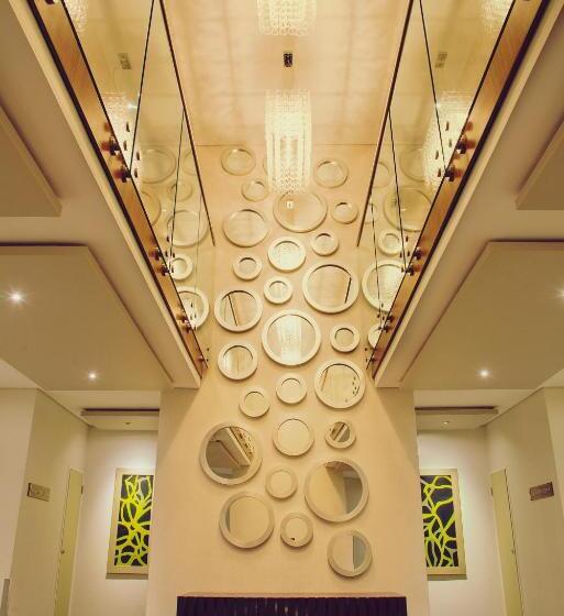 Premier Hotel Midrand