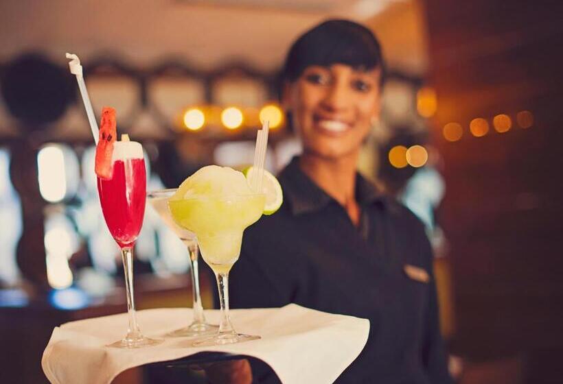 Premier Hotel Midrand