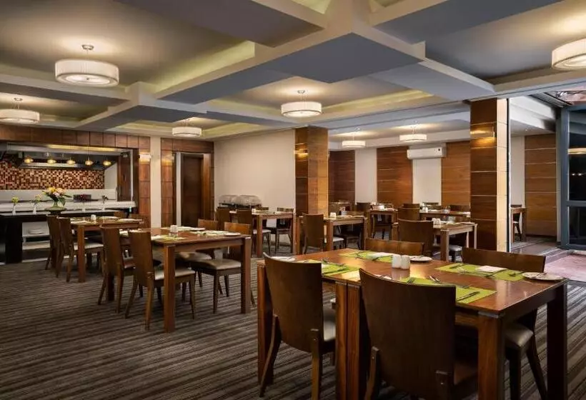 Premier Hotel Midrand