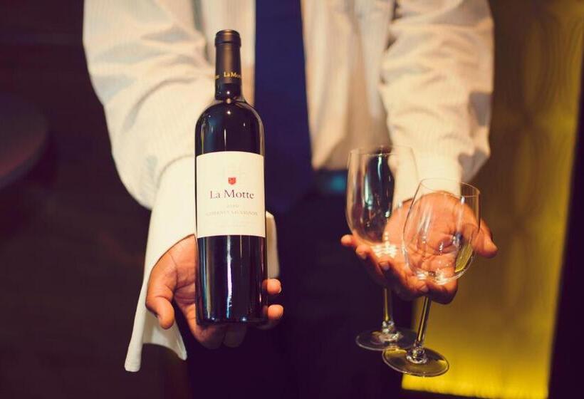 Premier Hotel Midrand