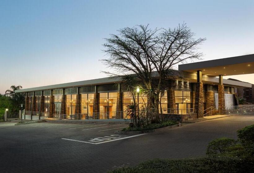 Premier Hotel Midrand
