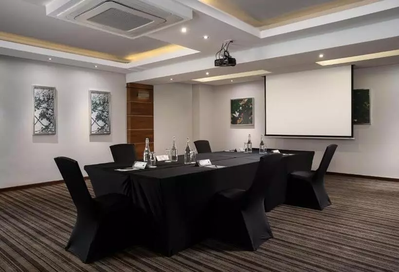 Premier Hotel Midrand