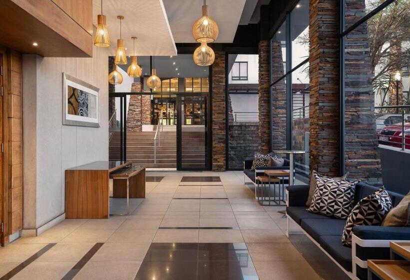 Premier Hotel Midrand