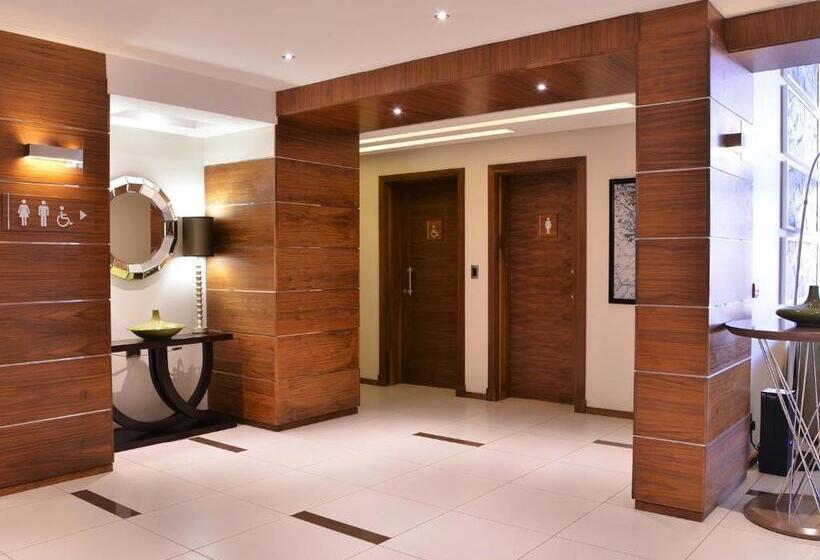 Premier Hotel Midrand