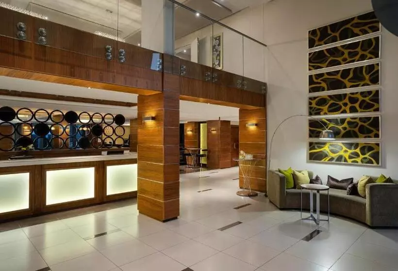 Premier Hotel Midrand
