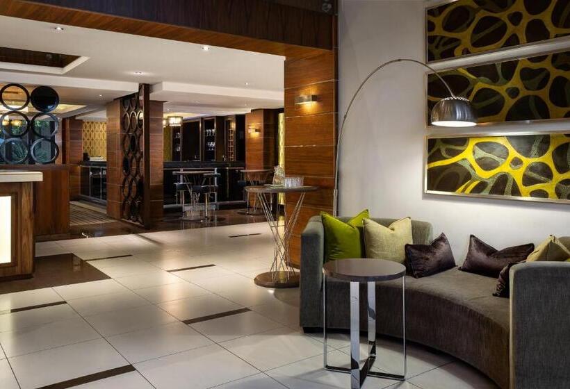 Premier Hotel Midrand