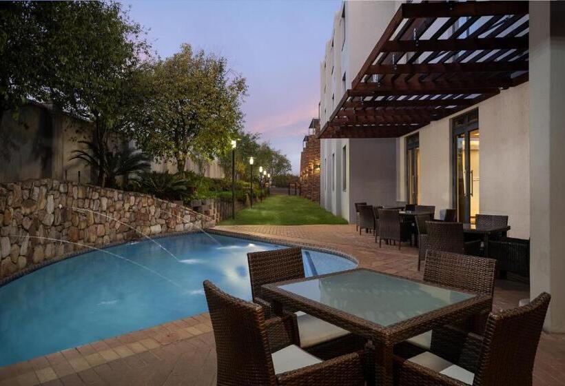 Premier Hotel Midrand