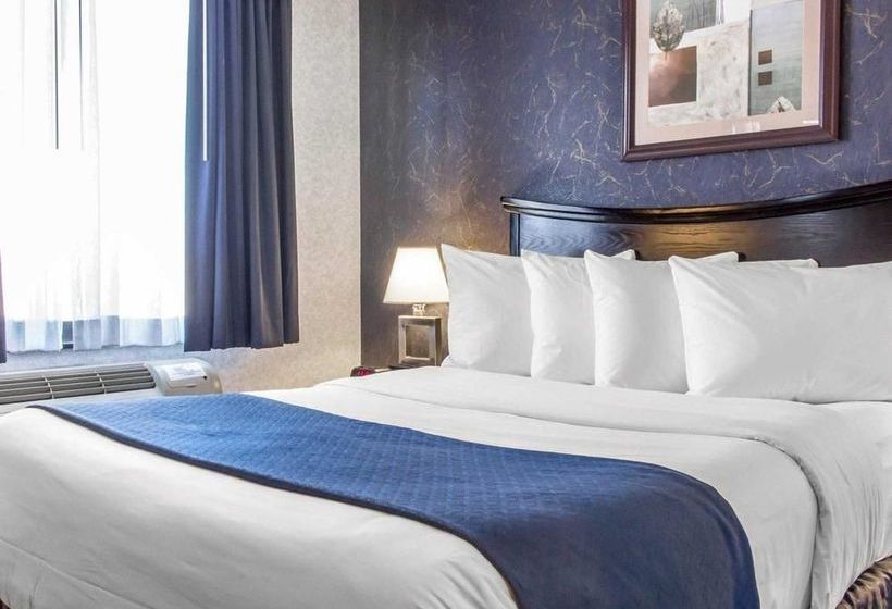 בית מלון כפרי Paramount Inn