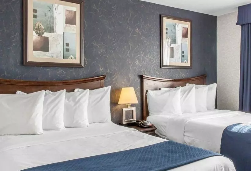 ホテル Paramount Inn