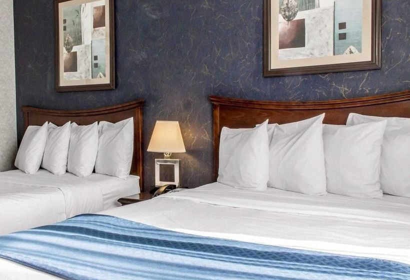 בית מלון כפרי Paramount Inn