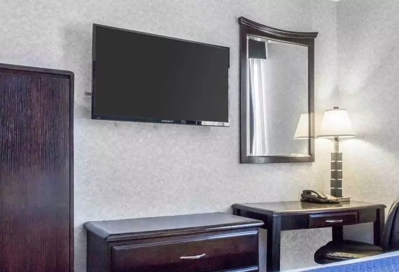 ホテル Paramount Inn