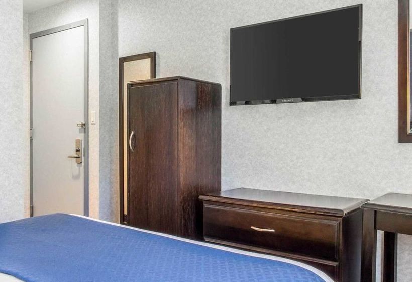 בית מלון כפרי Paramount Inn