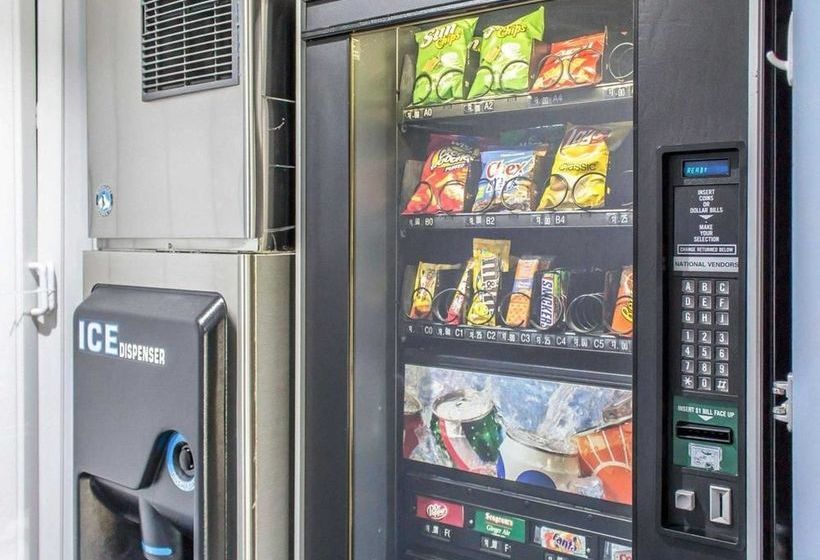 בית מלון כפרי Paramount Inn