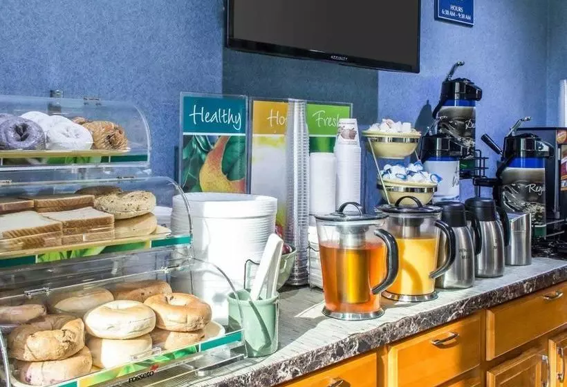 ホテル Paramount Inn