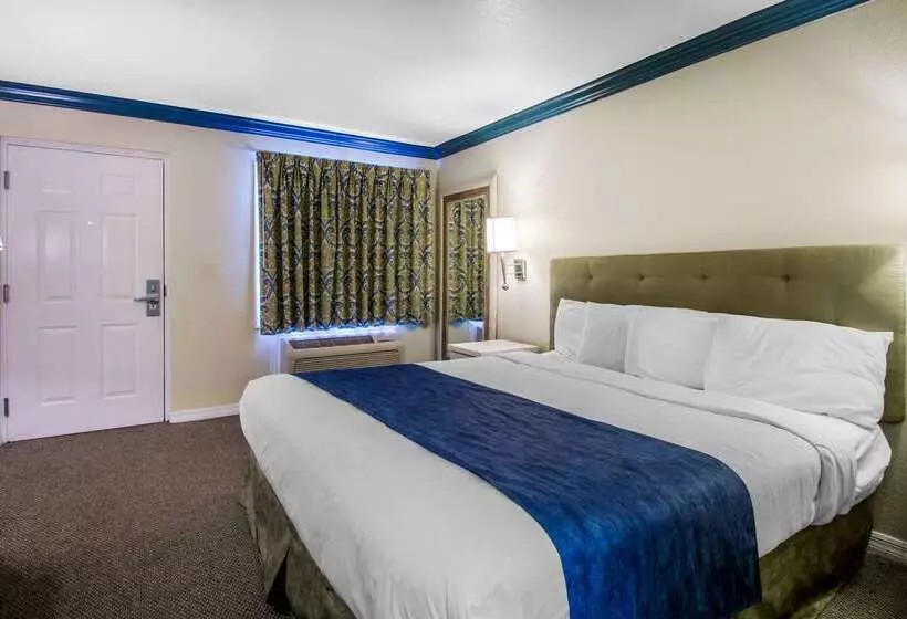 ホテル Quality Inn Maingate West