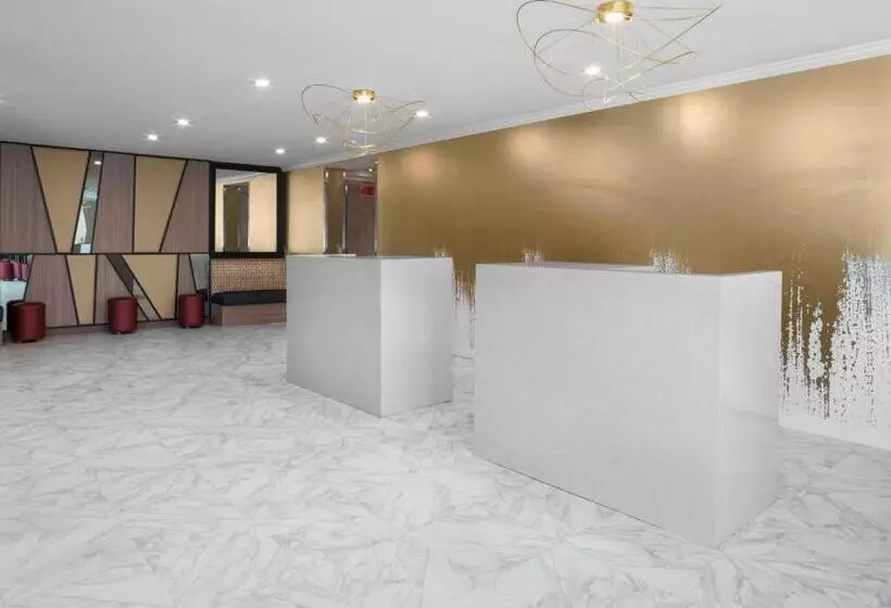 Hotel Voco The Cadence, An Ihg