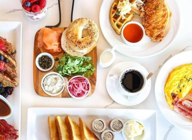 Hotel Voco The Cadence, An Ihg