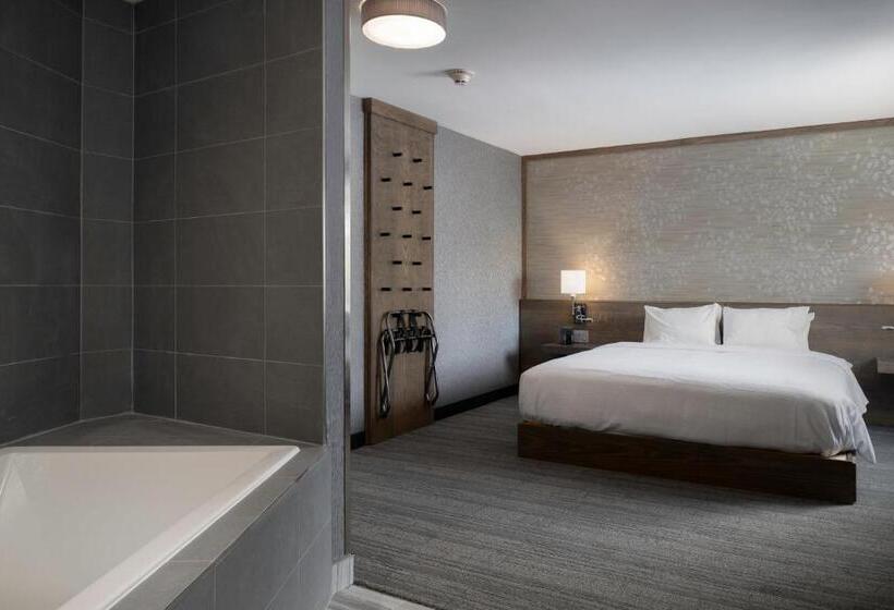 Szálloda Voco   The Cadence, An Ihg