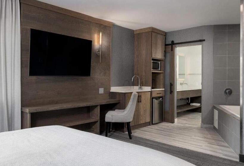 Szálloda Voco   The Cadence, An Ihg