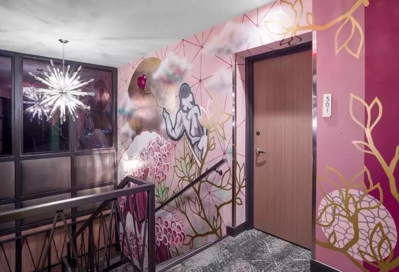 Hotel Voco The Cadence, An Ihg