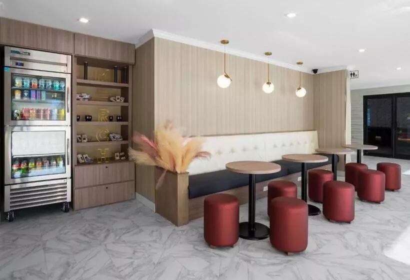 Hotel Voco The Cadence, An Ihg