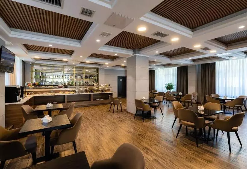 هتل Renion Residence