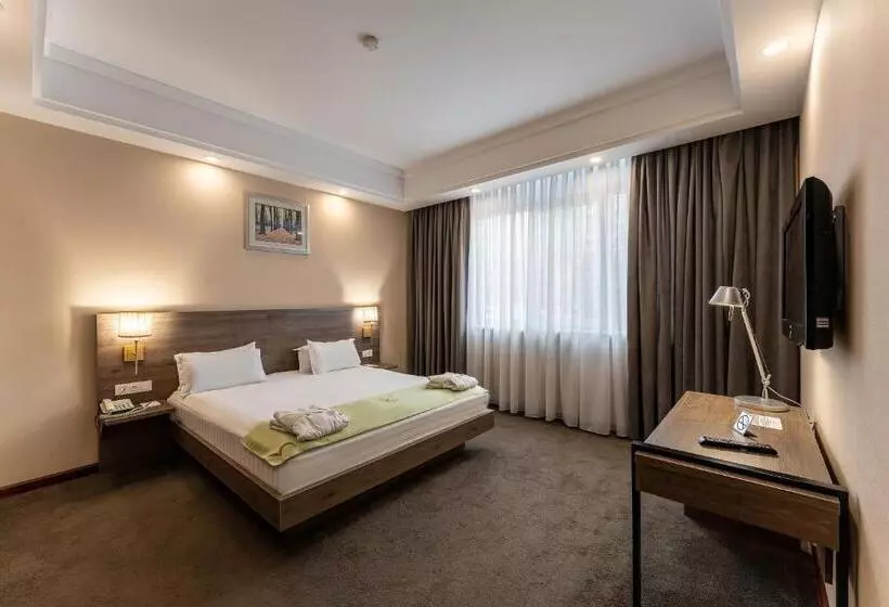 هتل Renion Residence