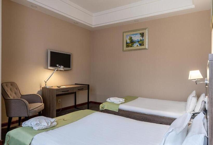 هتل Renion Residence