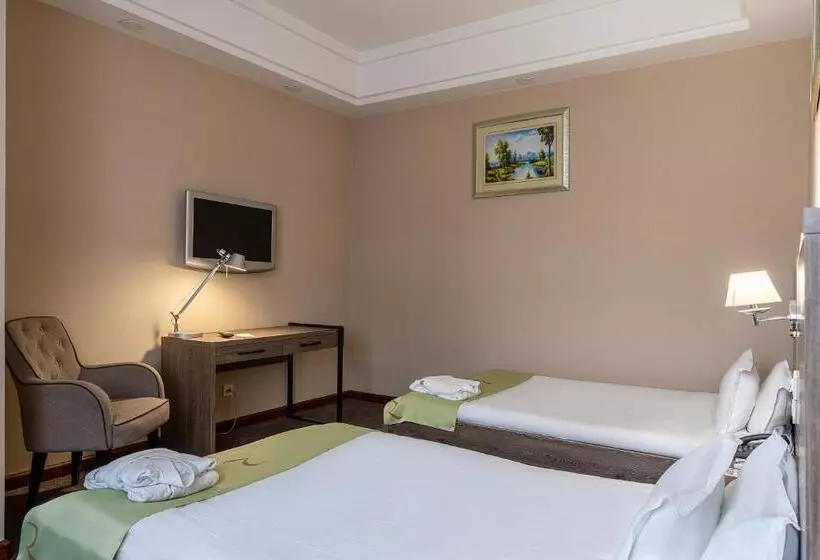 هتل Renion Residence