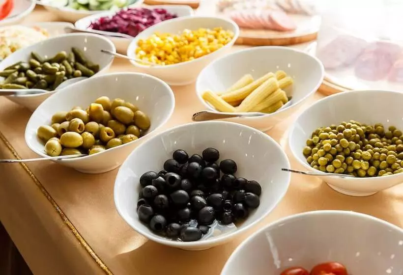 هتل Renion Residence