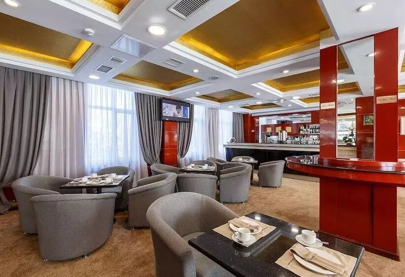 هتل Renion Residence