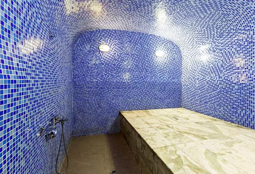 هتل Renion Residence