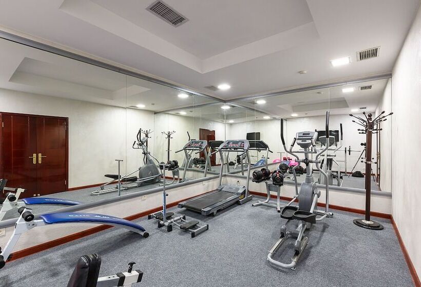 هتل Renion Residence