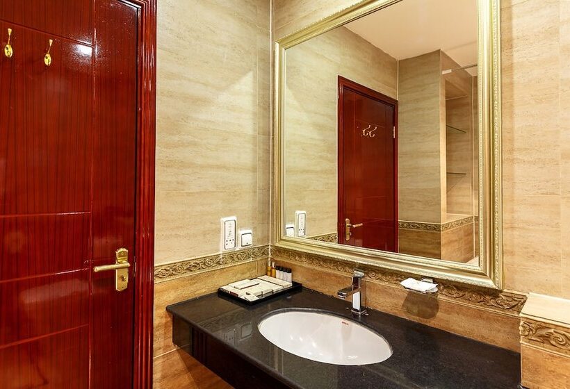 هتل Renion Residence