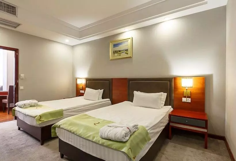 هتل Renion Residence