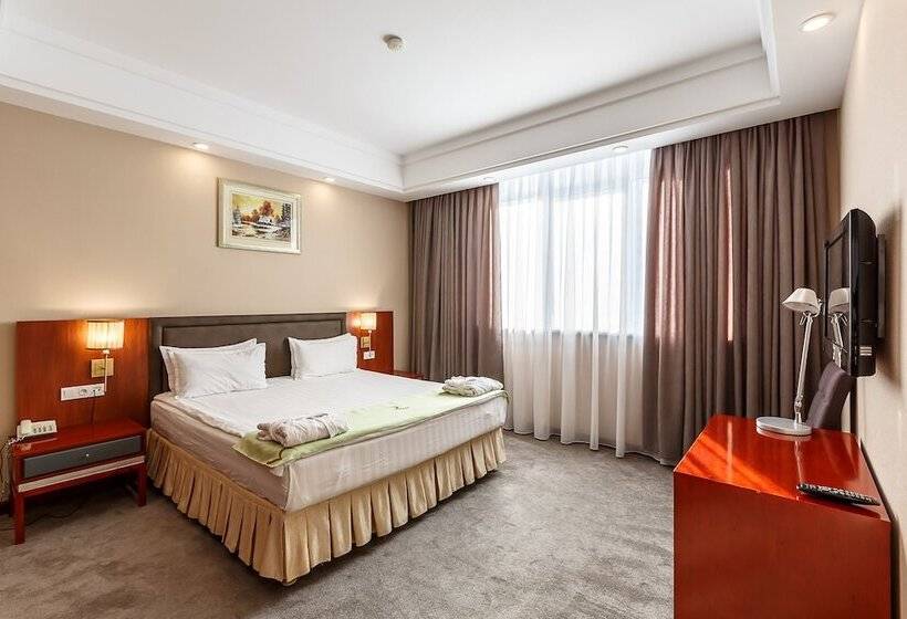 هتل Renion Residence