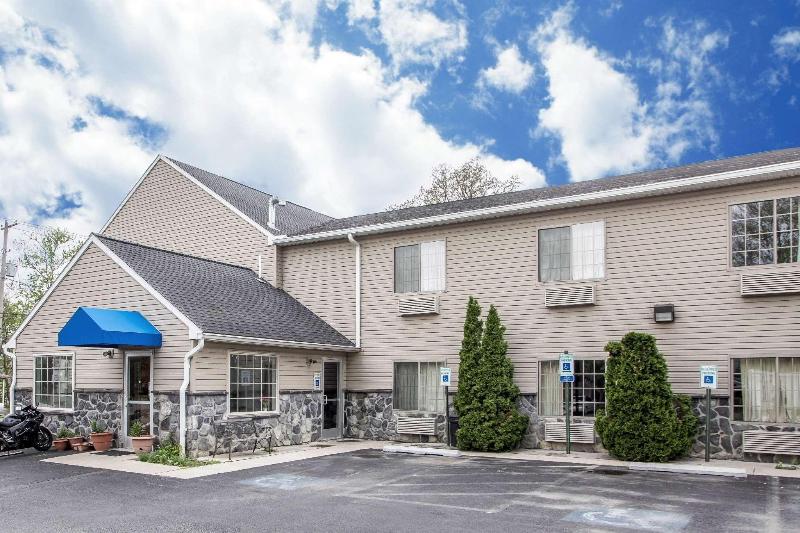 فندق Passport Inn