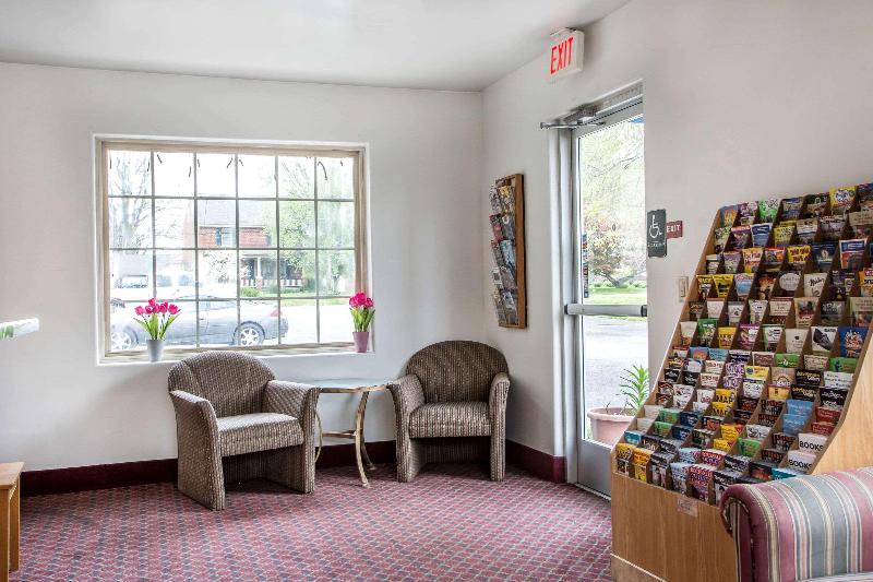 فندق Passport Inn