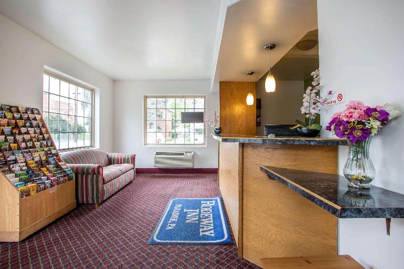 فندق Passport Inn