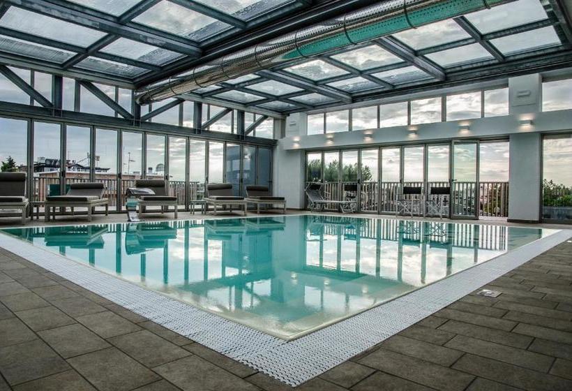 فندق San Giorgio