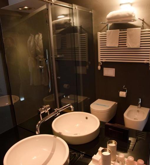 فندق San Giorgio