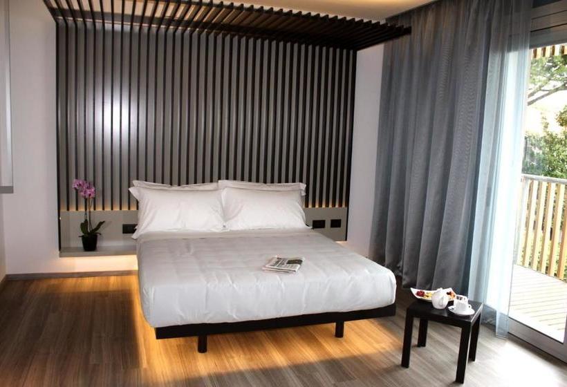 فندق San Giorgio